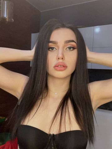 Лейла Загадочная фото 3