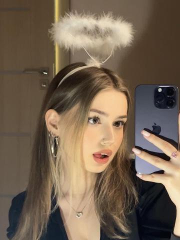 Варвара Пышечка фото 2