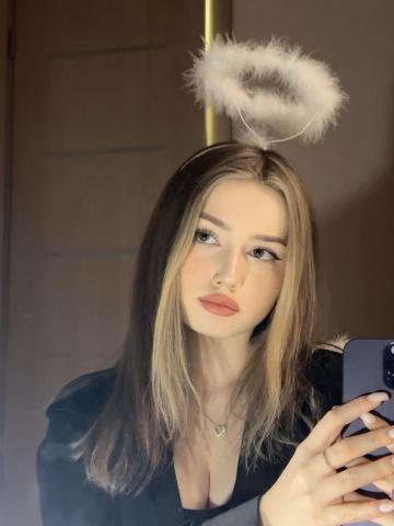 Варвара Пышечка фото 3